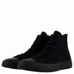 All Star Specialty Hi Black Monochrome*Converse Sale