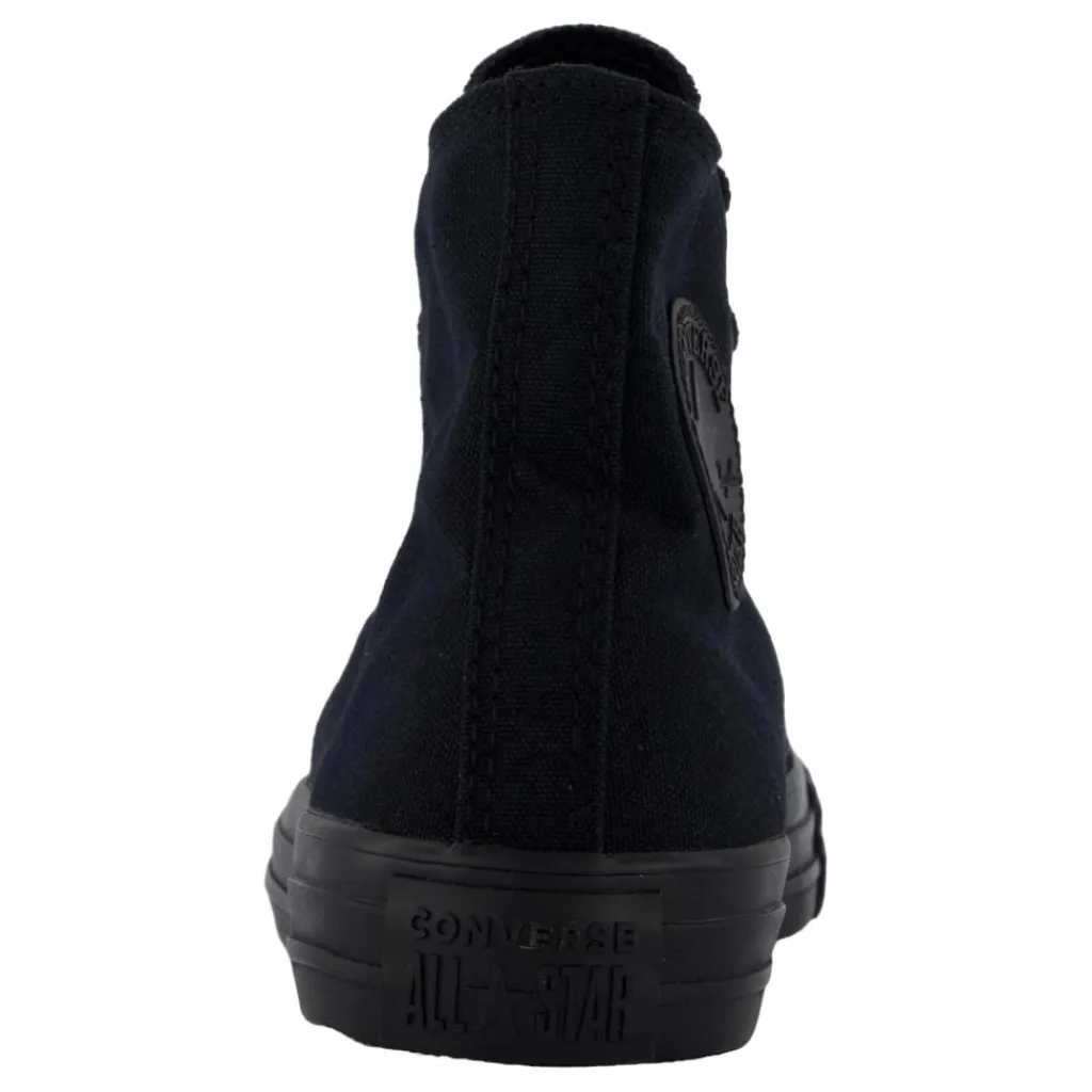 All Star Specialty Hi Black Monochrome*Converse Sale