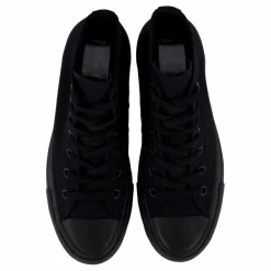 All Star Specialty Hi Black Monochrome*Converse Sale
