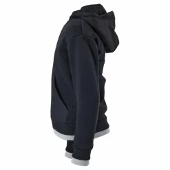 adidas All Szn Fleece Full-Zip Track Top Black Svart Hot
