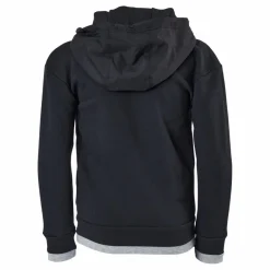 adidas All Szn Fleece Full-Zip Track Top Black Svart Hot