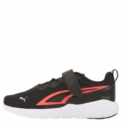 All-day Active Ac+ Ps Black-salmon-light Aqua*Puma New