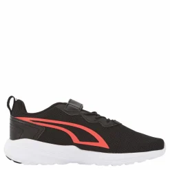 All-day Active Ac+ Ps Black-salmon-light Aqua*Puma New