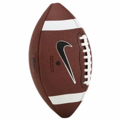 Nike EQ All-field 3.0 /vit Brun Discount