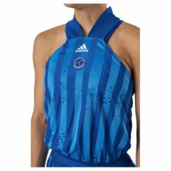 All-In-One Dress Engineered Blue*adidas Tennis New