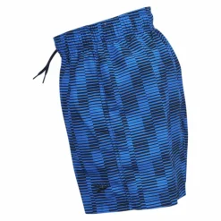 Speedo Allover 13" Watershort JM Blue Blå Sale