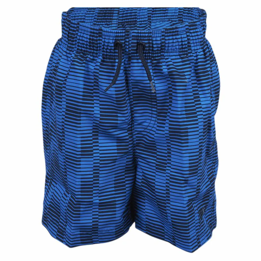 Speedo Allover 13" Watershort JM Blue Blå Sale