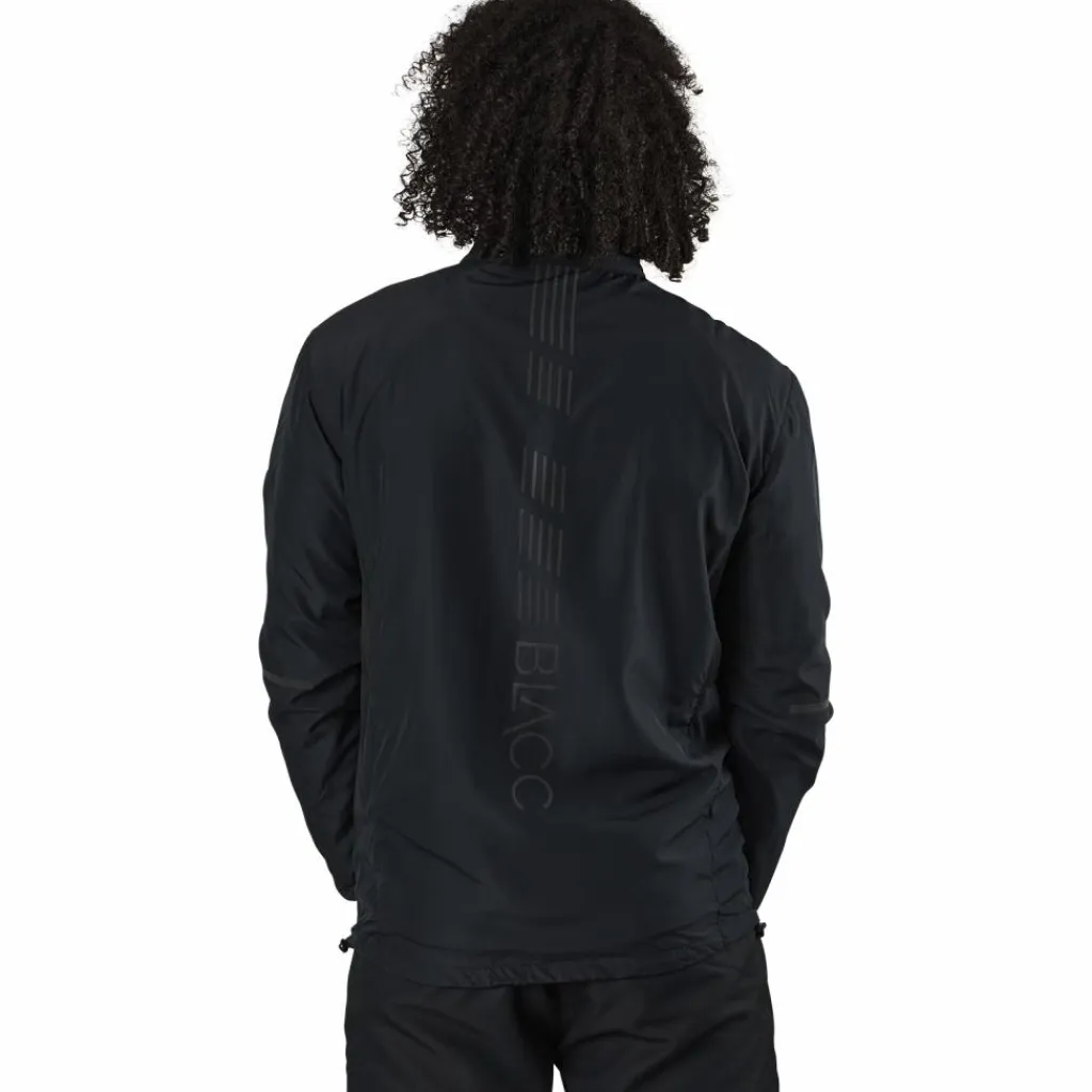 BLACC Alloy Black Svart Hot