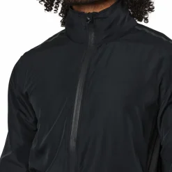 BLACC Alloy Black Svart Hot
