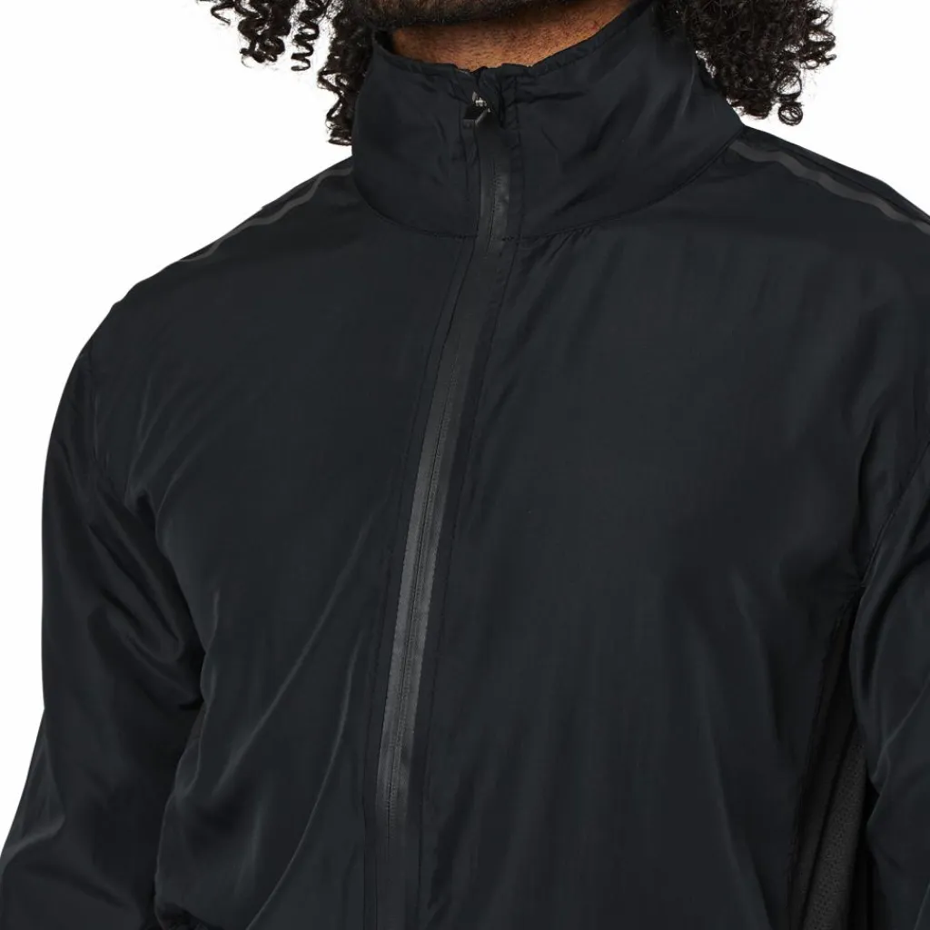 BLACC Alloy Black Svart Hot