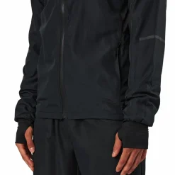 BLACC Alloy Black Svart Hot