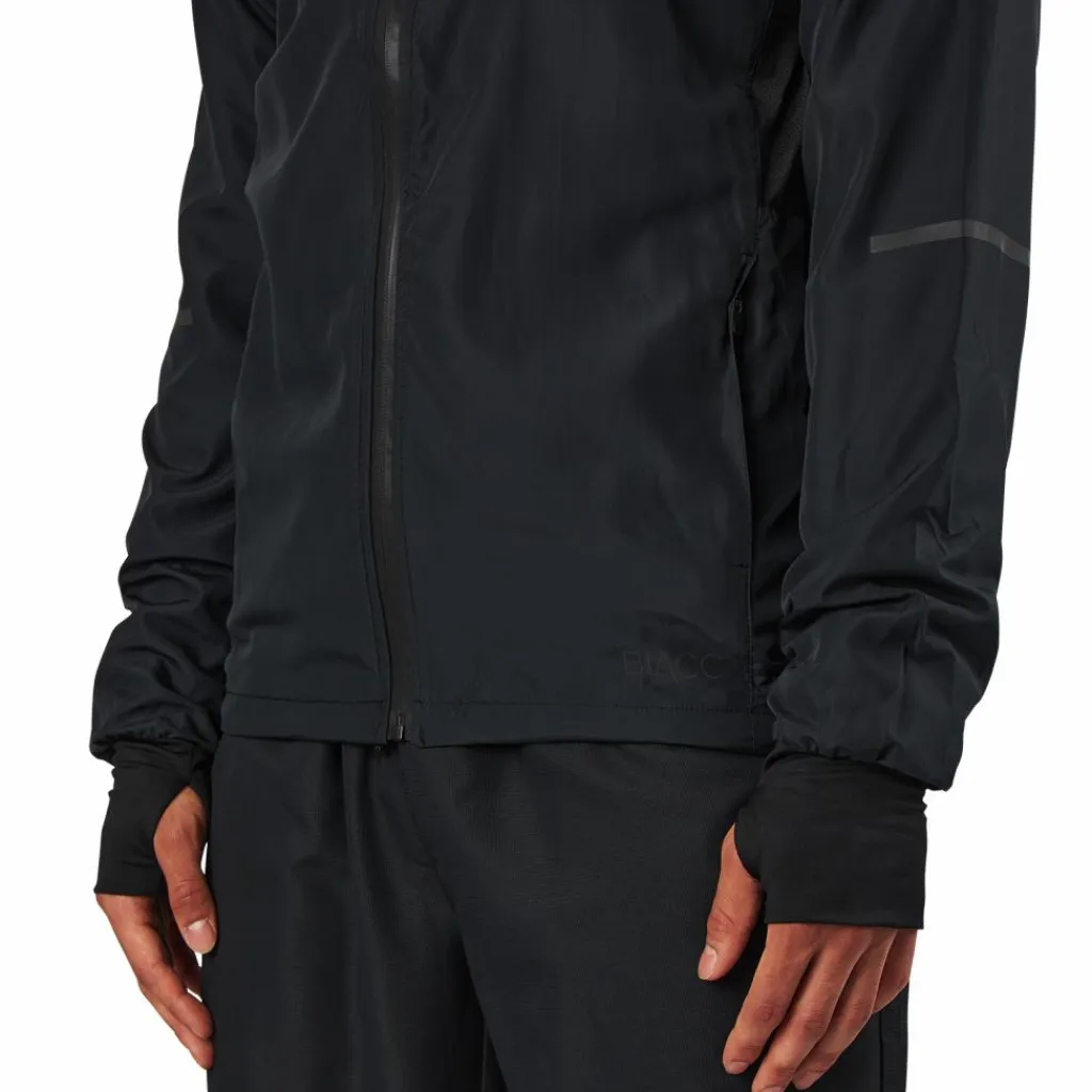 BLACC Alloy Black Svart Hot