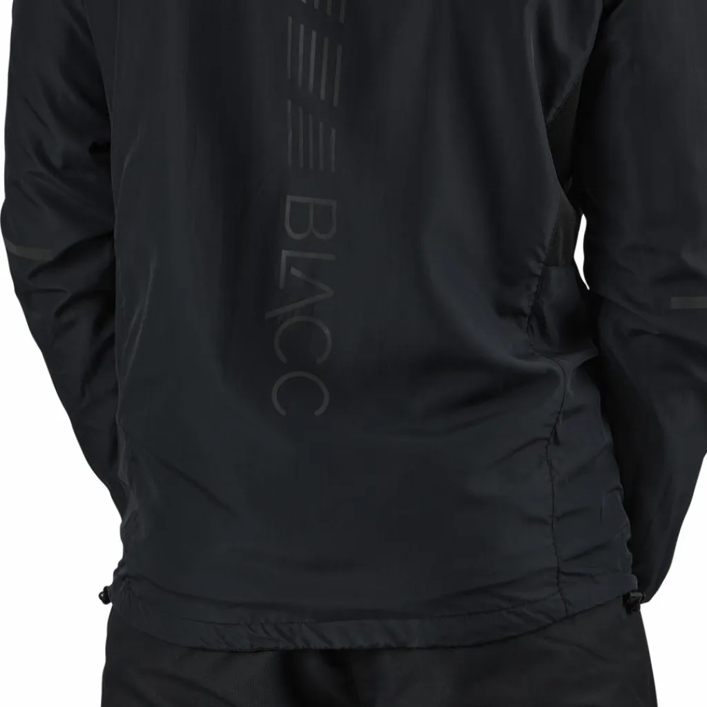 BLACC Alloy Black Svart Hot