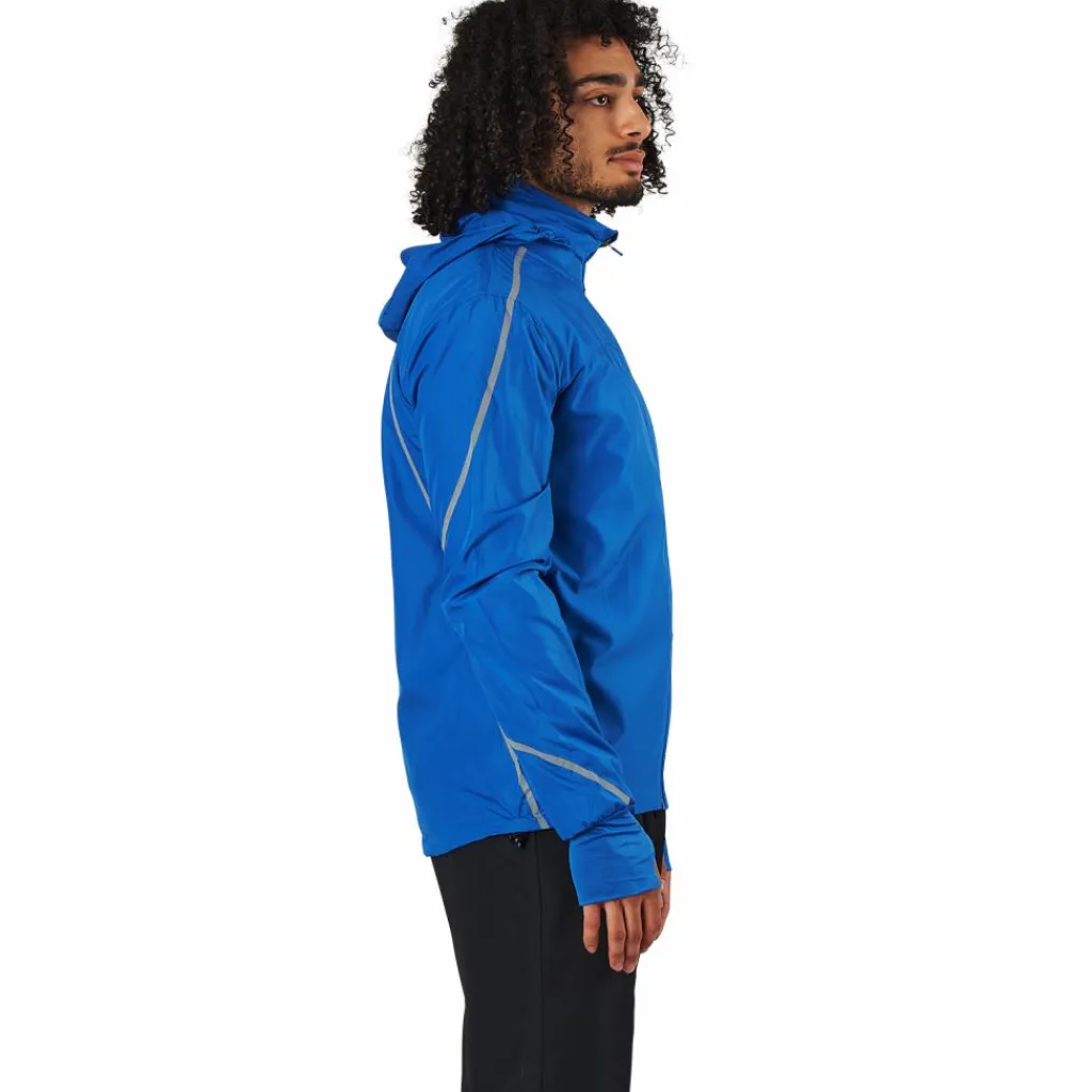 BLACC Alloy Blue Blå Discount