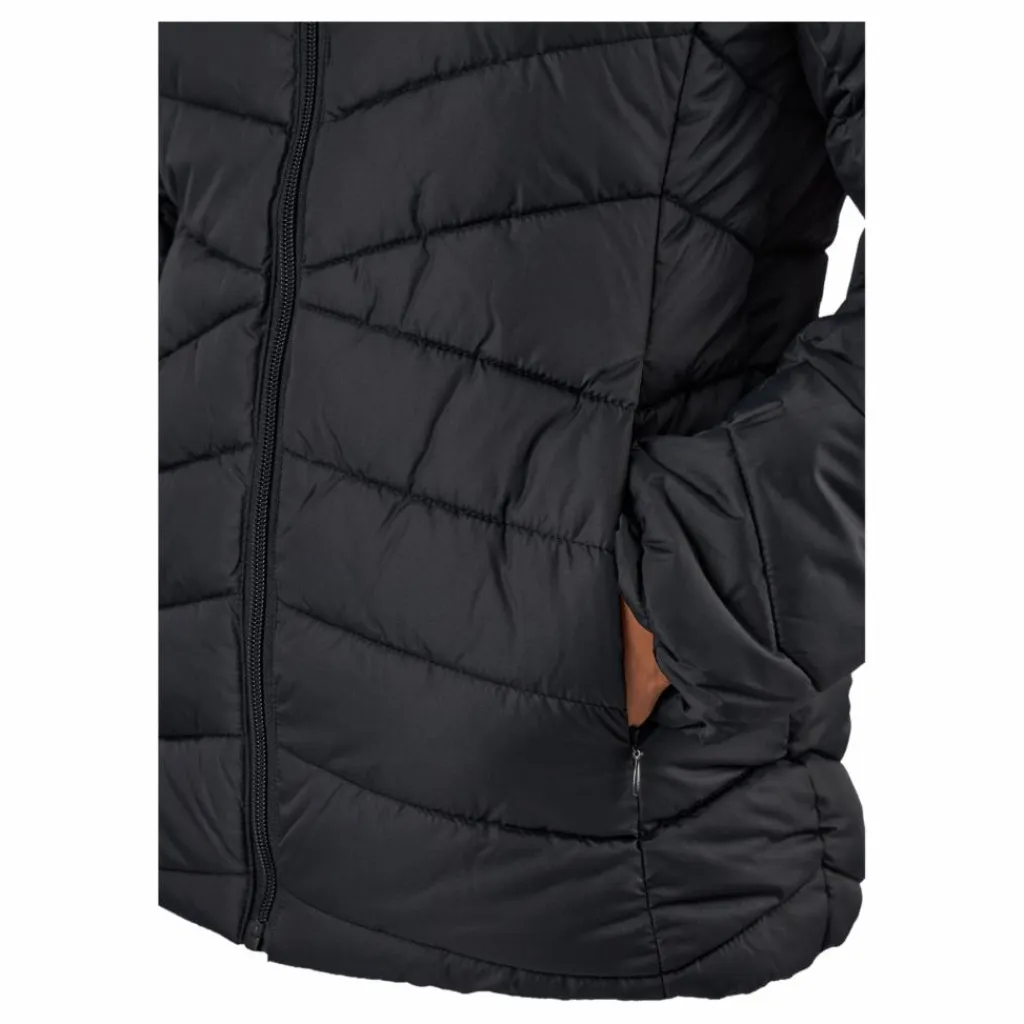 Ally 2 Jacket Black*Tuxer Hot