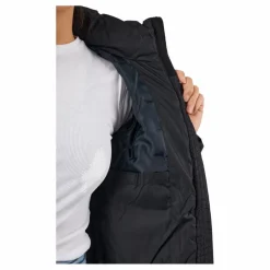 Ally 2 Jacket Black*Tuxer Hot