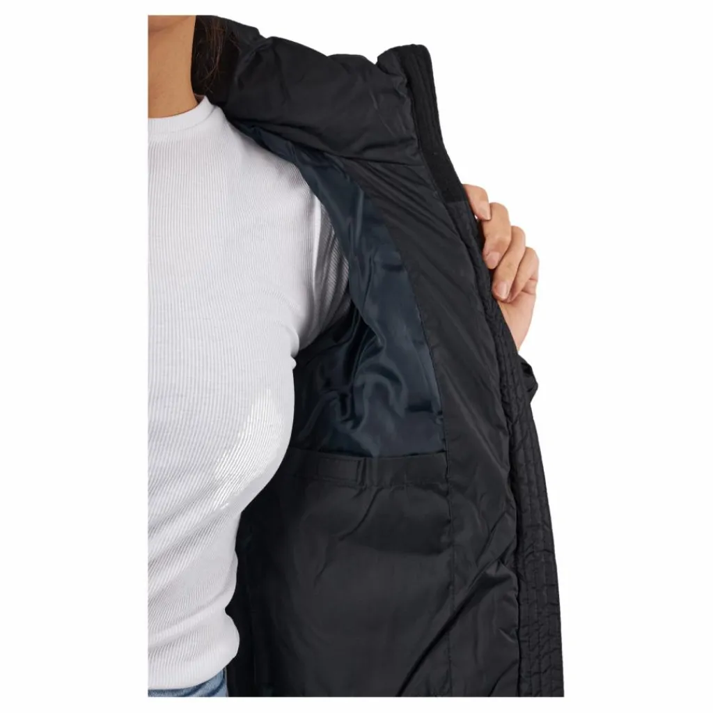 Ally 2 Jacket Black*Tuxer Hot