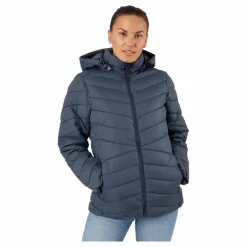 Tuxer Ally 2 Jacket Ombre Blue Blå Outlet