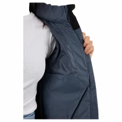Tuxer Ally 2 Jacket Ombre Blue Blå Outlet