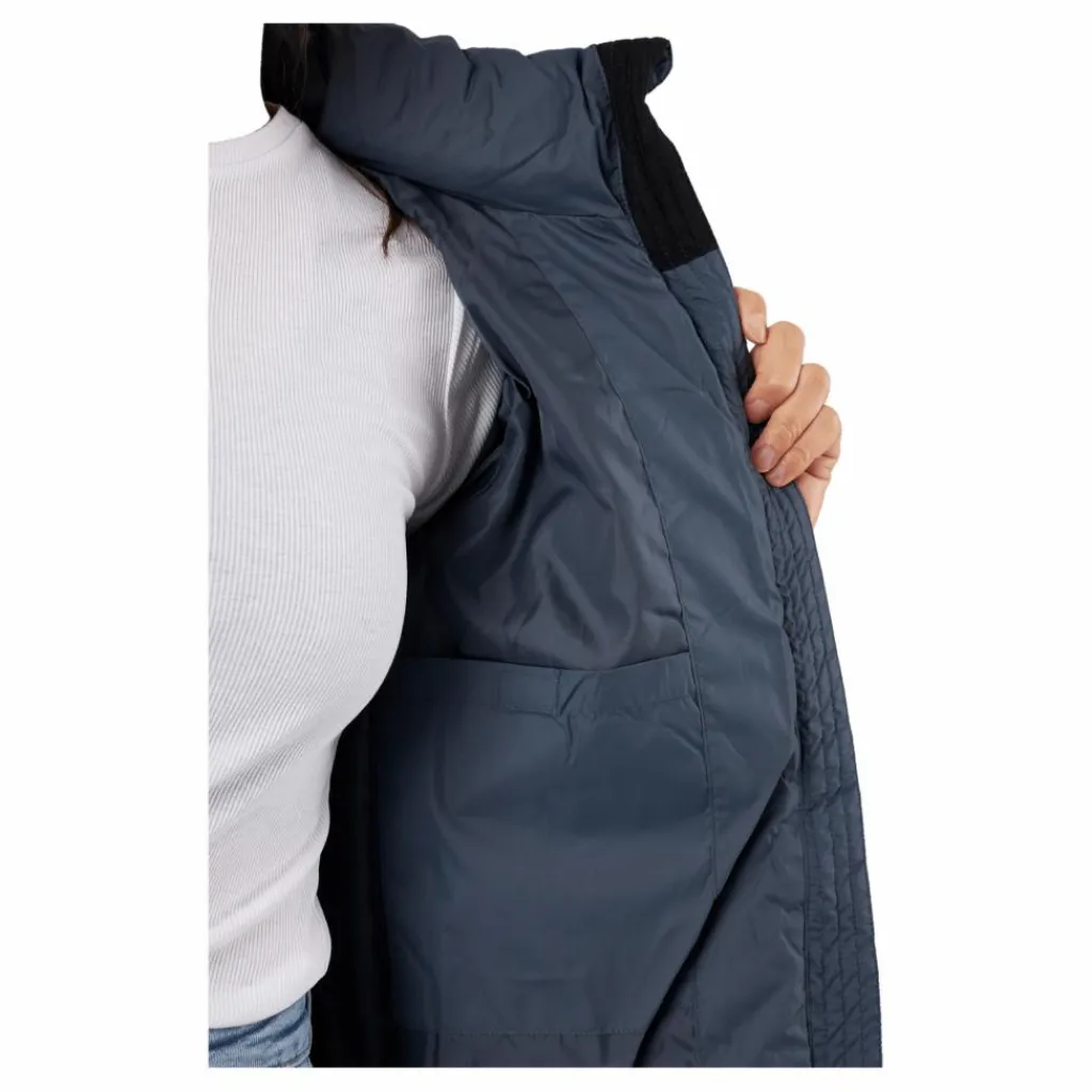 Tuxer Ally 2 Jacket Ombre Blue Blå Outlet