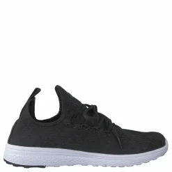 Svea Ally High Black Svart Outlet