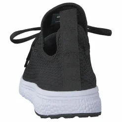 Svea Ally High Black Svart Outlet