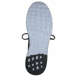 Svea Ally High Black Svart Outlet