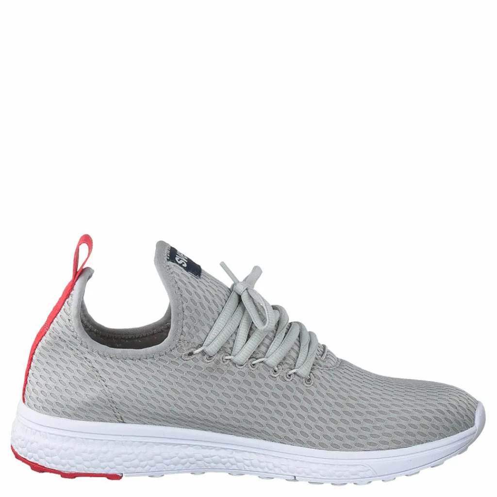 Ally High Light Grey*Svea Sale