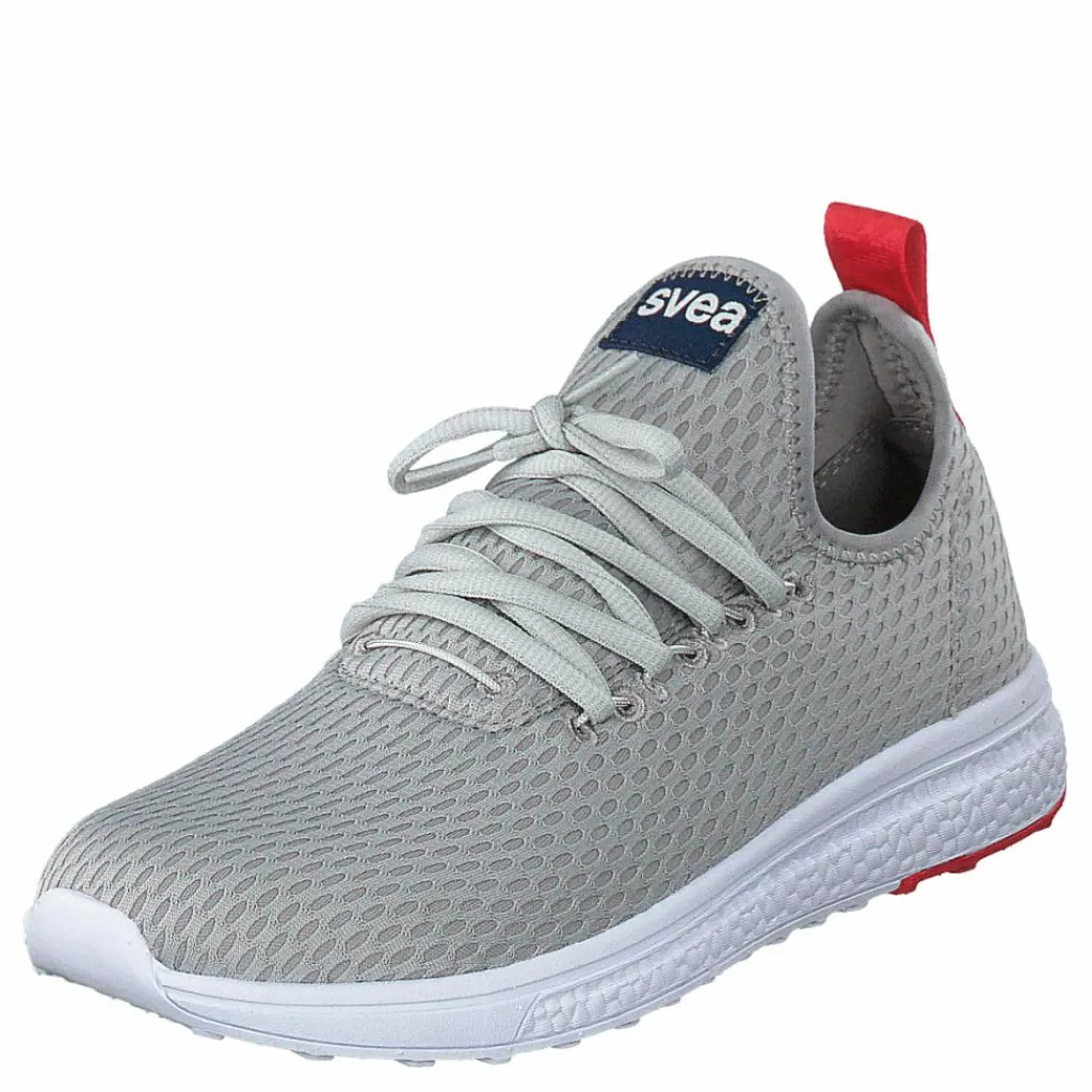 Ally High Light Grey*Svea Sale