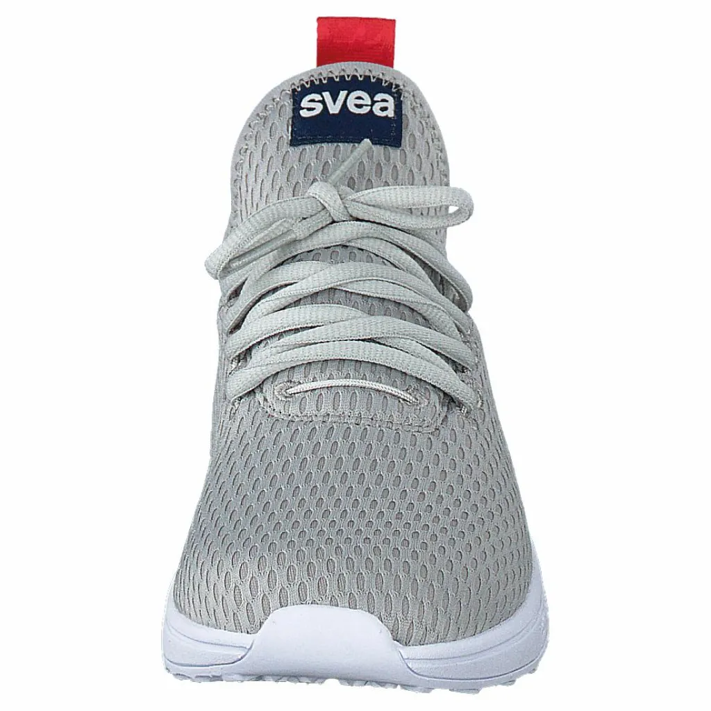 Ally High Light Grey*Svea Sale