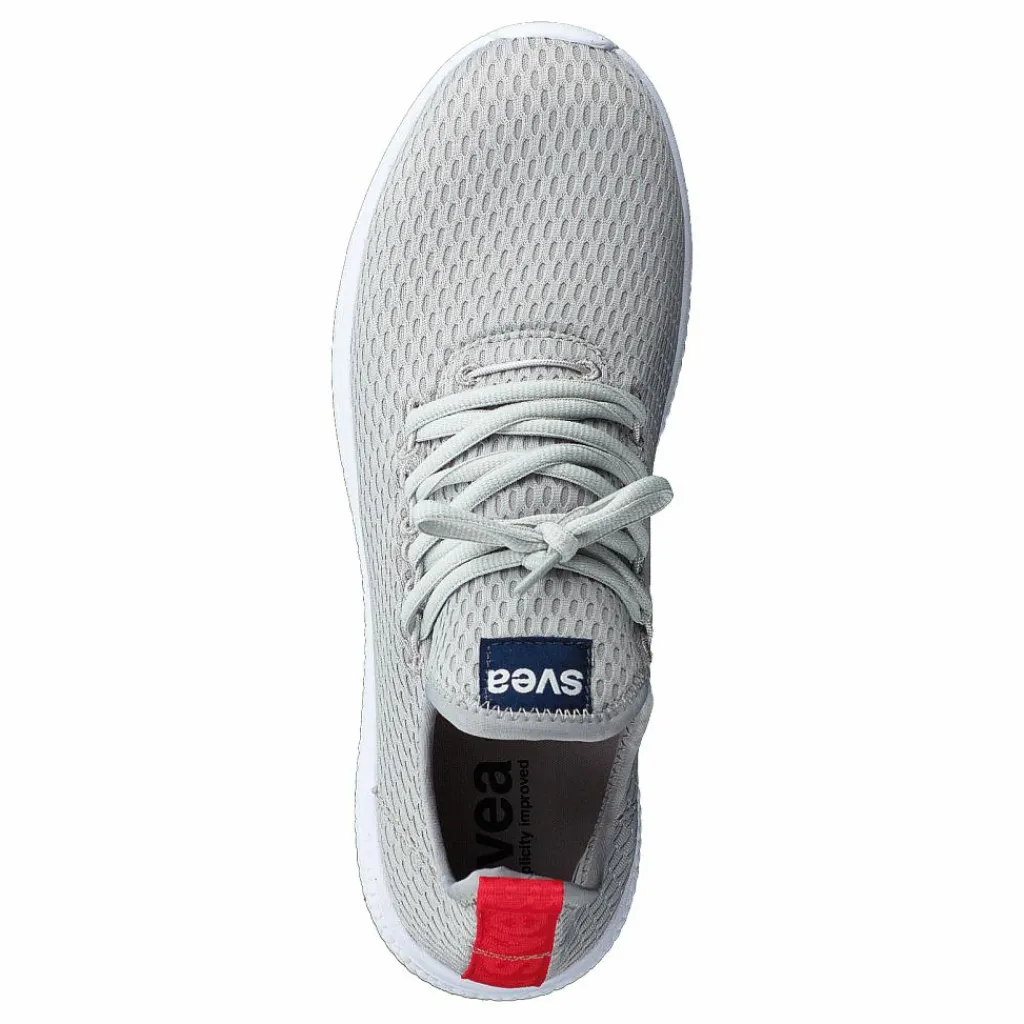 Ally High Light Grey*Svea Sale
