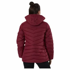 Ally Jacket Red*Tuxer Clearance