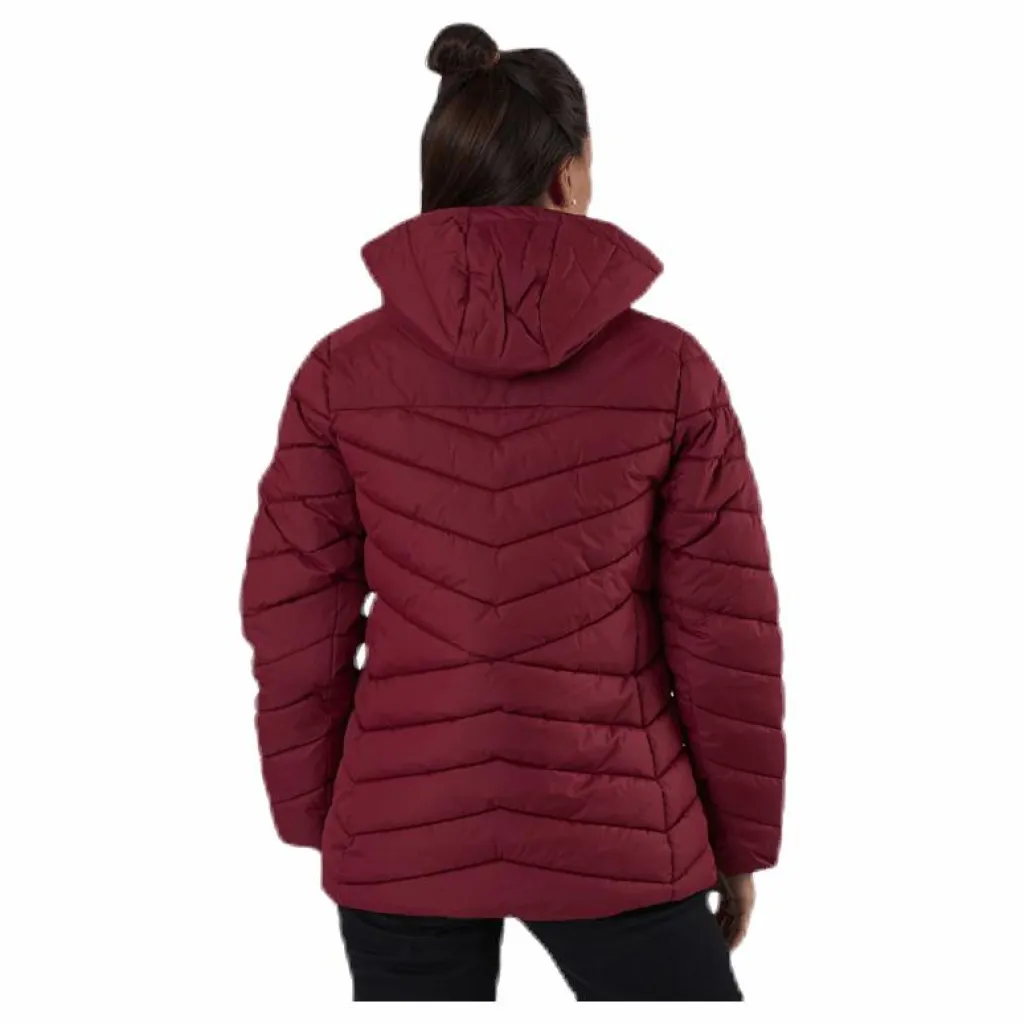 Ally Jacket Red*Tuxer Clearance