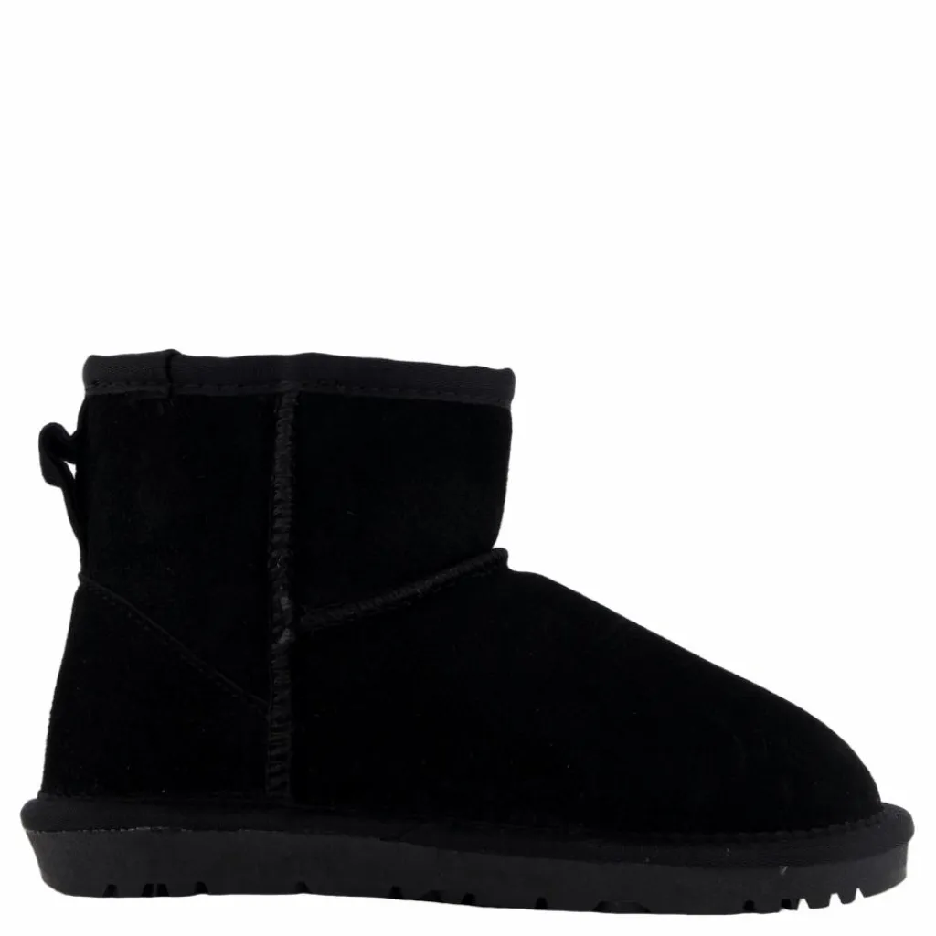 Exani Ally Jr Black Svart Outlet