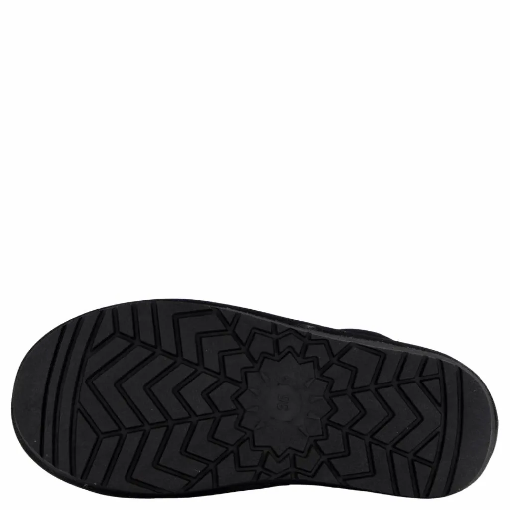 Exani Ally Jr Black Svart Outlet
