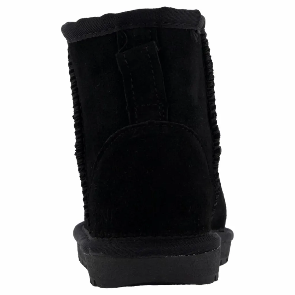 Exani Ally Jr Black Svart Outlet