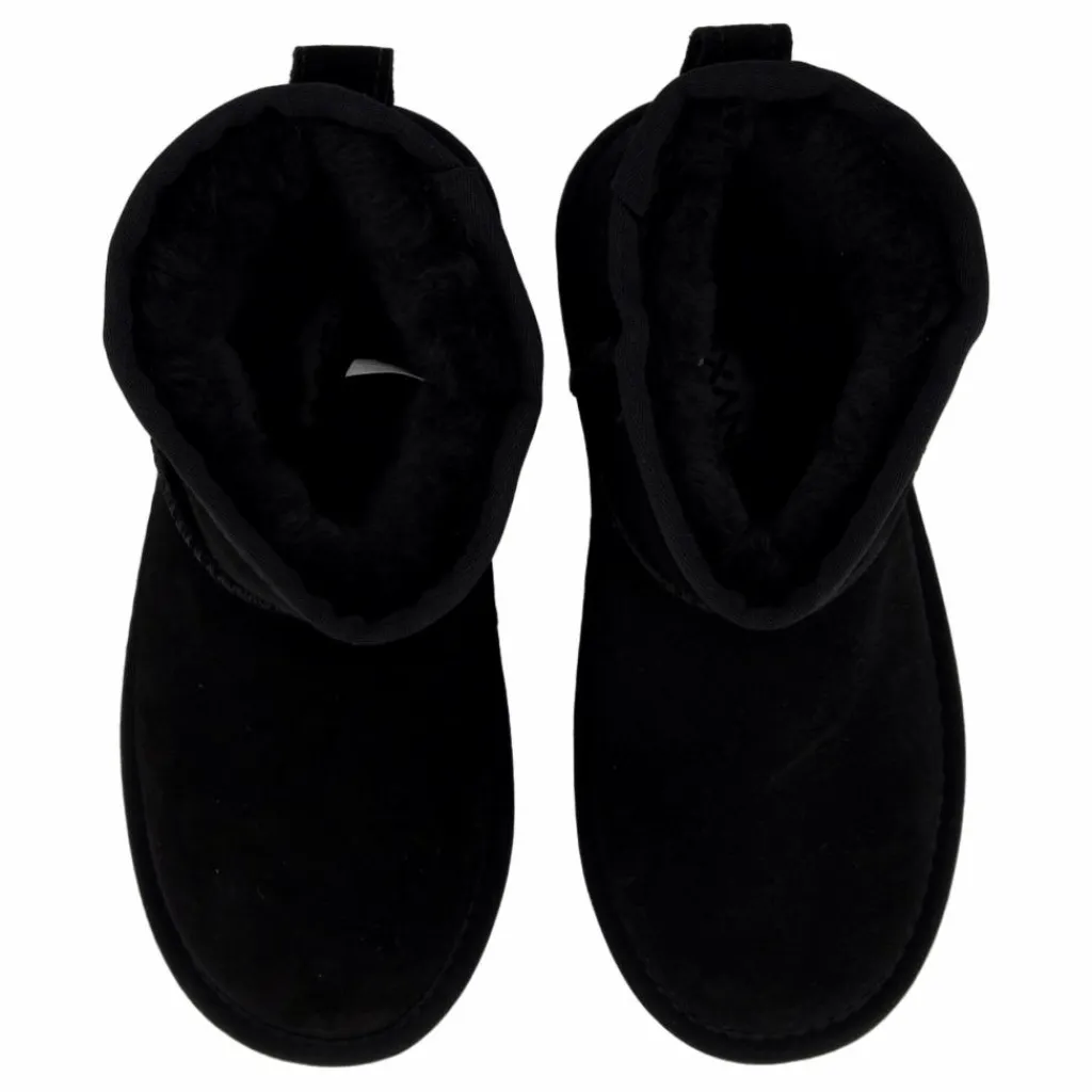 Exani Ally Jr Black Svart Outlet