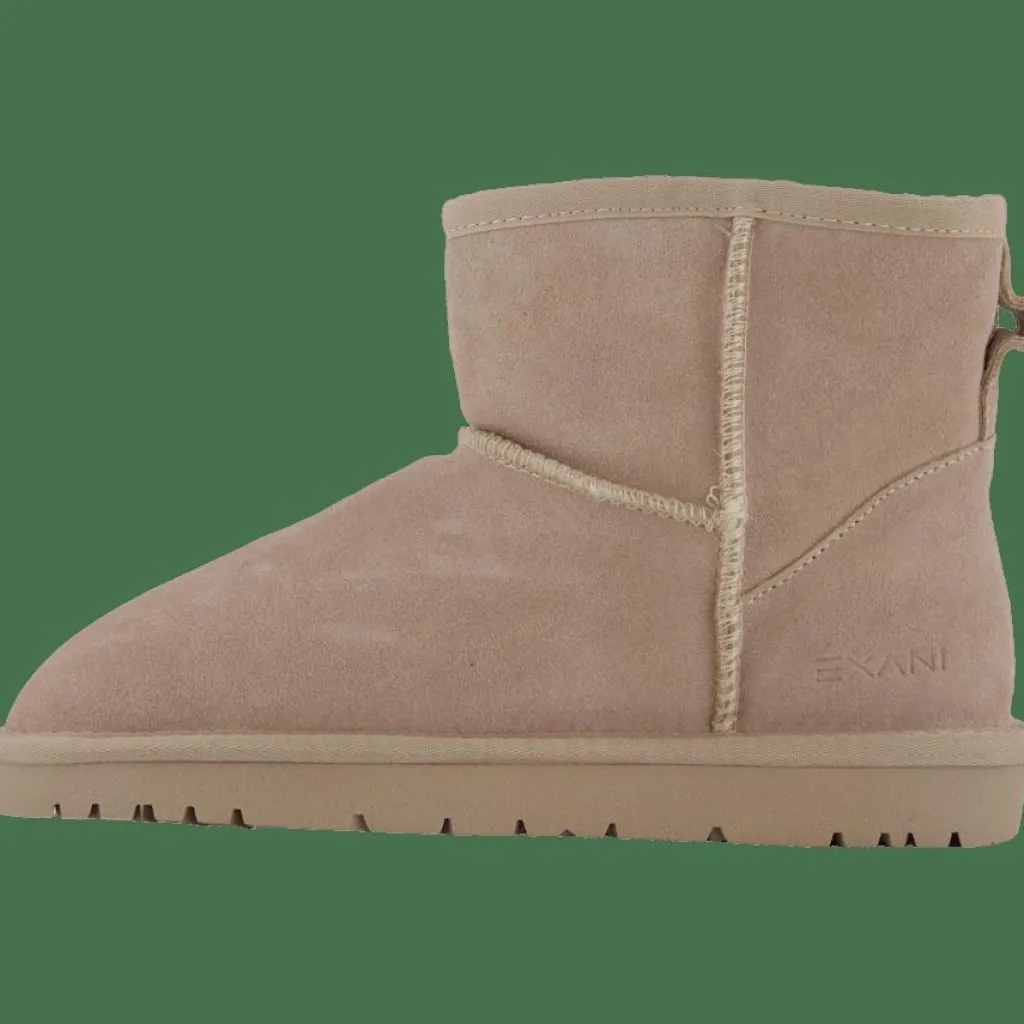 Exani Ally W Beige Discount