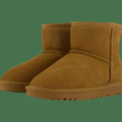 Exani Ally W Waterproof Yellow Beige New