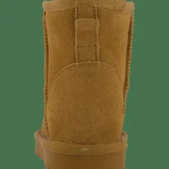 Exani Ally W Waterproof Yellow Beige New