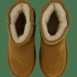 Exani Ally W Waterproof Yellow Beige New