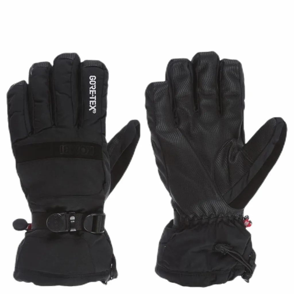 Almighty GTX Glove Black*Kombi Clearance