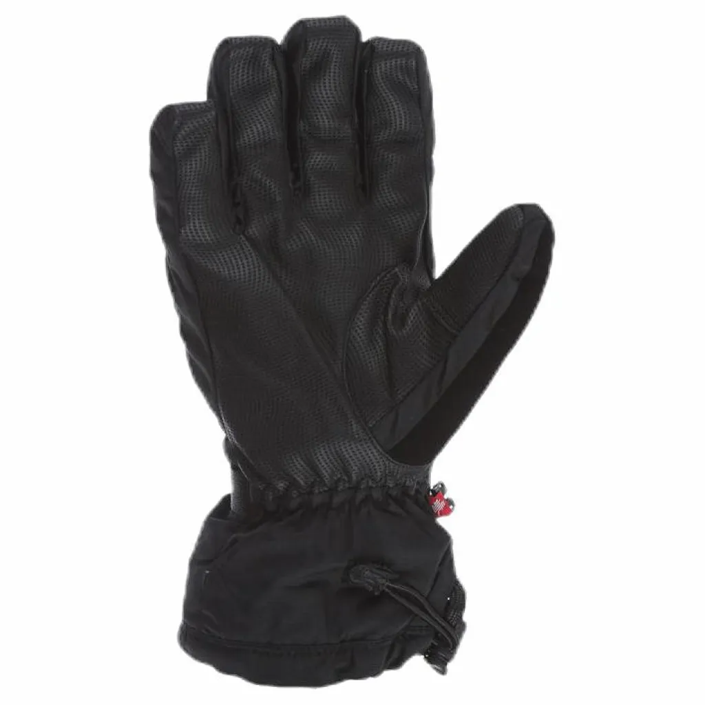 Almighty GTX Glove Black*Kombi Clearance