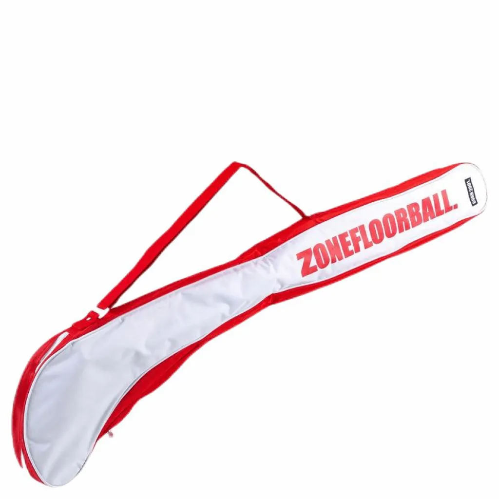Almighty Stick Cover White/Red*Zone Outlet
