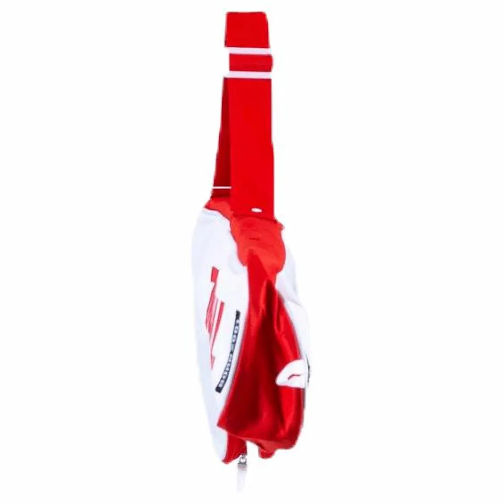 Almighty Stick Cover White/Red*Zone Outlet
