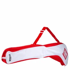 Almighty Stick Cover White/Red*Zone Outlet