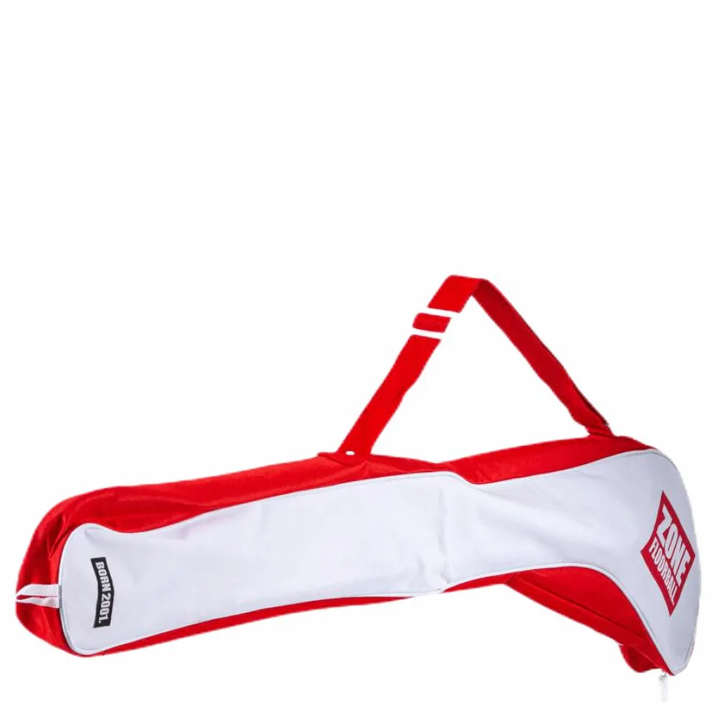 Almighty Stick Cover White/Red*Zone Outlet