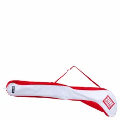 Almighty Stick Cover White/Red*Zone Outlet