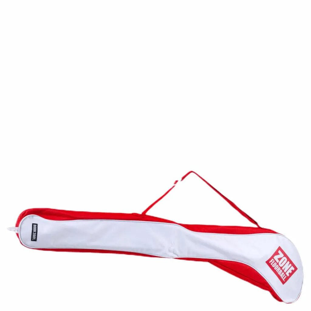 Almighty Stick Cover White/Red*Zone Outlet
