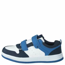 Almo Navy/blue*Leaf Best